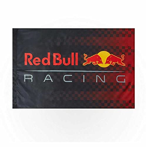 Red Bull Racing F1 Bandera