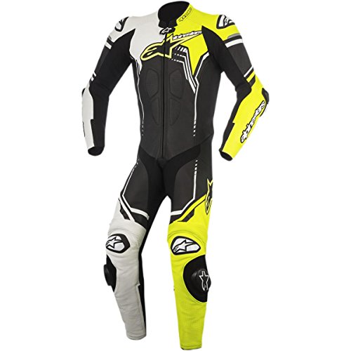 Alpinestars GP Plus V2 traje de piel