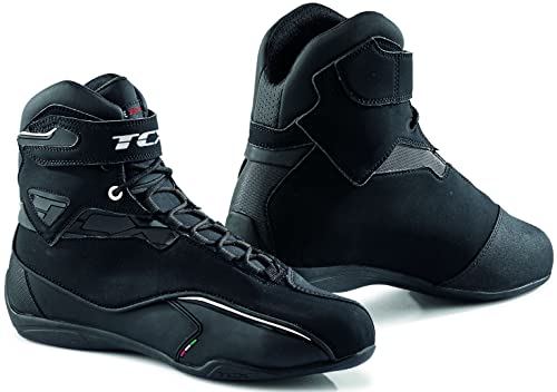 TCX Shoes 1 - Man ZETA WP BLACK