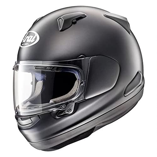 Casco Arai Signet X (grande) (negro Frost)