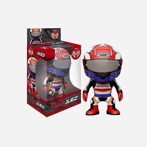 Toodles dolls, Producto Oficial Marc Marquez