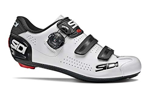 Sidi Zapatillas Alba 2 Blanco/Negro Talla 43