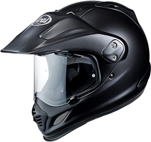 Arai 110-0033-03 Casco Tour-X4, Hombre, Negro, Medium