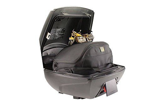 made4bikers: Bolsa interior para Topcase para motocicletas de los modelos BMW R1200RT R1200R K1200GT K1300GT R1200R K1200LT F800: Topcase 28litro