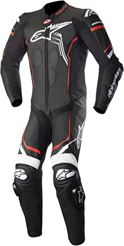 Alpinestars GP Plus V2 Mono de piel de una sola pieza para motociclismo