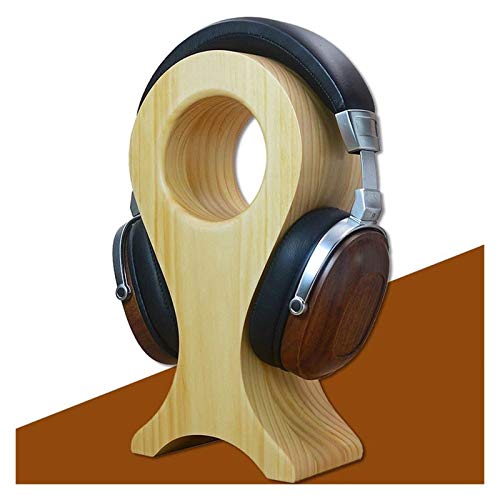 Soporte para auriculares En forma de pescado creativa del auricular del auricular Holder Display Stand Accesorios Auriculares de colgar titular de auriculares rentable guapos auriculares Holder regalo