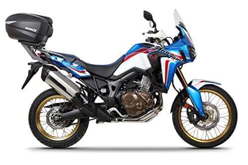 Shad H0CR18ST Top Master Premium Honda Africa Twin CRF 1000L