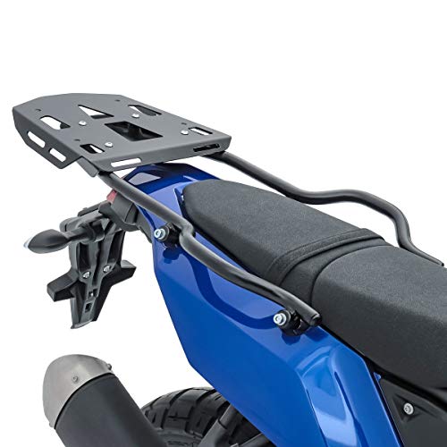 Portaequipajes para Yamaha Tenere 700 19-22 Soporte Parrilla baul Bagtecs SLP