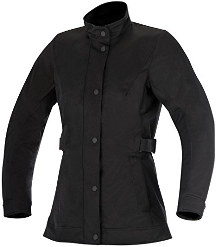 Alpinestars - Chaqueta moto Kai Drystar Womens Negro - XL