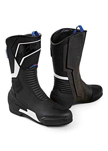 BMW Pro Race 2019 - Botas de moto (talla 42)