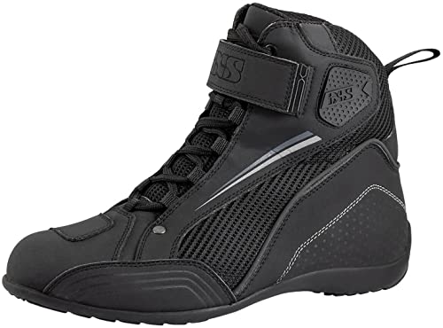 IXS Tour Boots Breeze 2.0 Black 46