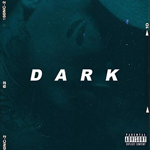 Dark (feat. Skyler Roulette & Arrow-C) [Explicit]