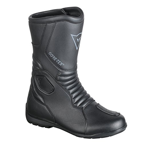 Dainese-FREELAND LADY GORE-TEX Botas, Negro, Talla 37