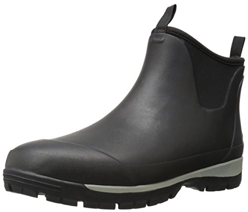 Kamik Larslo, Botas de Agua Hombre, Negro (Black Black), 42 EU