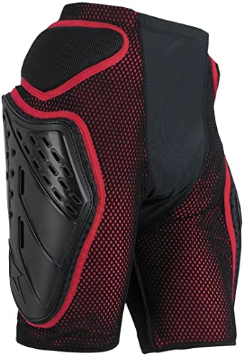 Alpinestars Bionic Freeride Protector Short