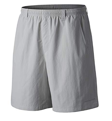 Columbia Mens PFG Clearwater Shores Omni-Shade UPF 50 Swim Trunk