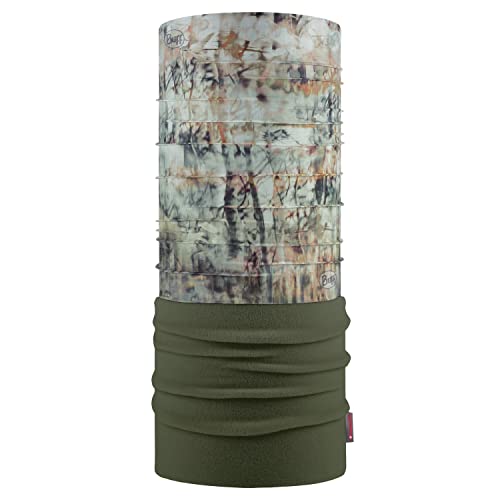 Buff Tubular polar ZREE CAMOUFLAGE Unisex Talla única