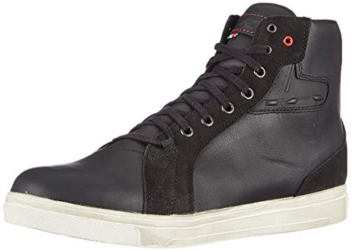 TCX Botas moto STREET ACE WP Negro, 40