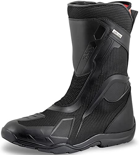 IXS Botas de Moto Tour Techno-ST+