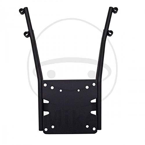 Shad H0CB10ST Soporte de Baúl para Honda CBF 1000, Negro