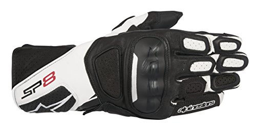 Alpinestars SP-8 V2 - Guantes de moto