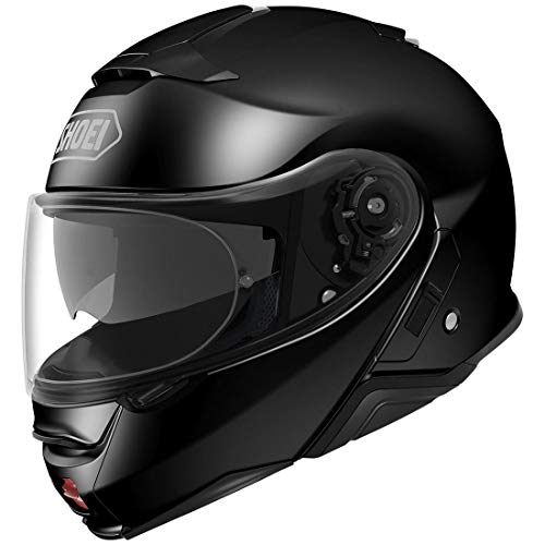 Shoei Neotec 2 Casco (Black,M (57/58))