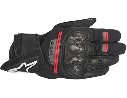 Alpinestars Rage Drystar guantes