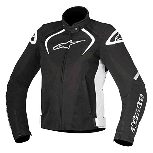 Alpinestars Chaqueta Moto estrella t-jaws Lady 2017