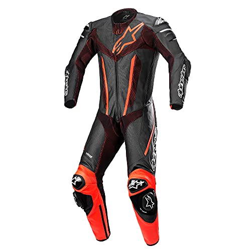 Alpinestars Fusion Leather Suit 48