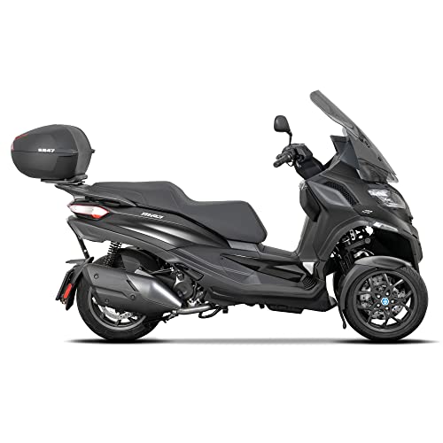 Shad Top Master Piaggio MP3 400/SPORT/EXCLUSIVE 530