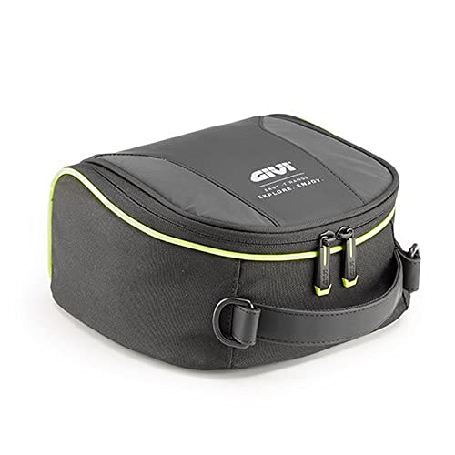 GIVI Bolsa de sillín de Moto Tanklock EA123