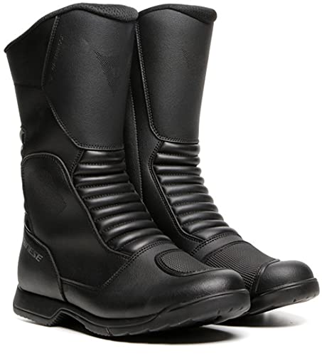 Botas DAINESE DE Hombre Blizzard D-WP Botas Negras Talla 44