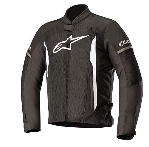 T-Faster Air Textile Street - Chaqueta para moto