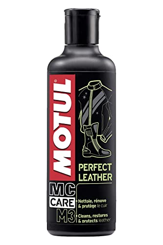 Motul Crema Limpia/Nutre Piel