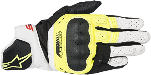 Alpinestars 3301-3050 Guante Sp5, Large