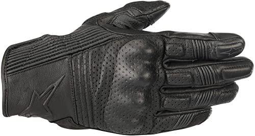 Guante Alpinestar Mustang V2 Negro M