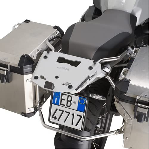 Givi - Portaequipaje para BMW R1200GS ADV. Cód. SRA5112