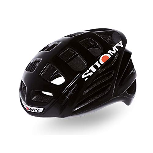 Suomy Casco Gun Wind negro talla L