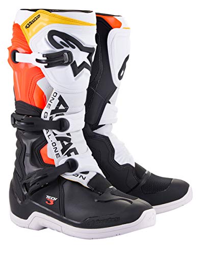 Alpinestars Tech 3 EU 49 1/2