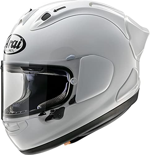 ARAI Helmet Rx7V Racing White L