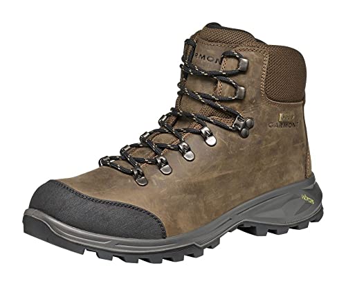 Garmont Syncro Light Plus Gore-Tex Hombres Botas Botines - 44 EU