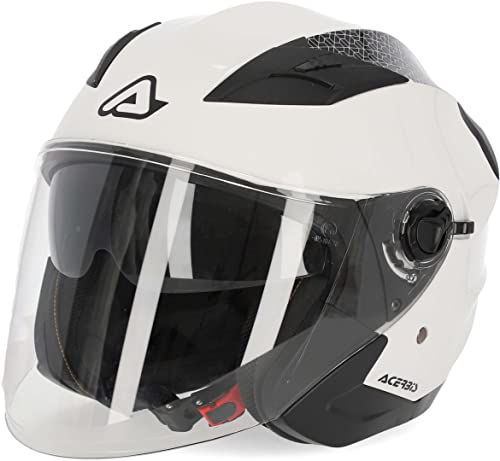 ACERBIS CASCO FIRSTWAY 2.0 BIANCO M