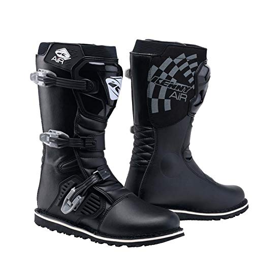 Kenny Botas de Cross para Moto Trial up 2020