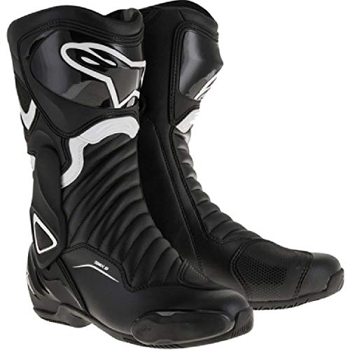 Botas SMX-6 V2 de Alpinestar, talla 41