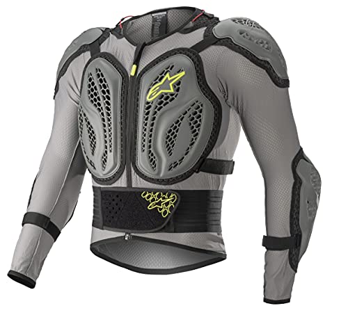 Alpinestars Bionic Action-Chaqueta, Multicolor/Olas del mar (Ocean Tides), Talla única Unisex Adulto