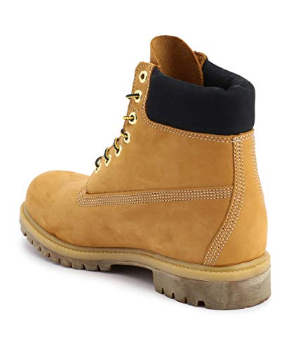 Timberland Heritage 6