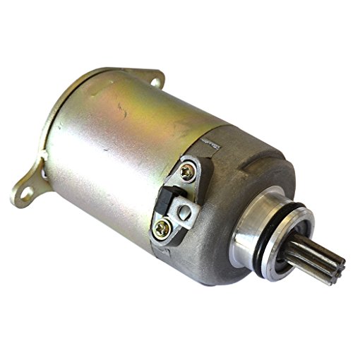 V PARTS - 15609 : Motor De Arranque Kymco Gran Dink 125/150