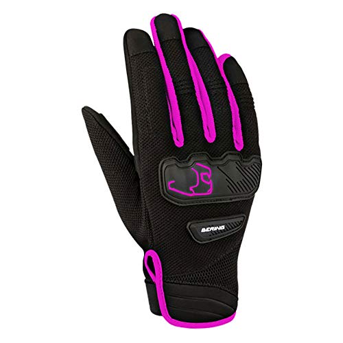 Bering - Par de guantes para moto Lady York