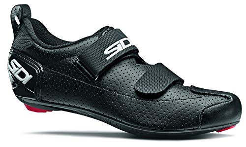 Sidi Zapatillas T-5 Air Carbon Negro Talla 45