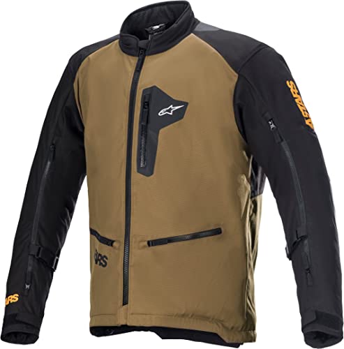 Alpinestars Jacket Venture XT-Chaqueta, Multicolor, Talla única Unisex Adulto